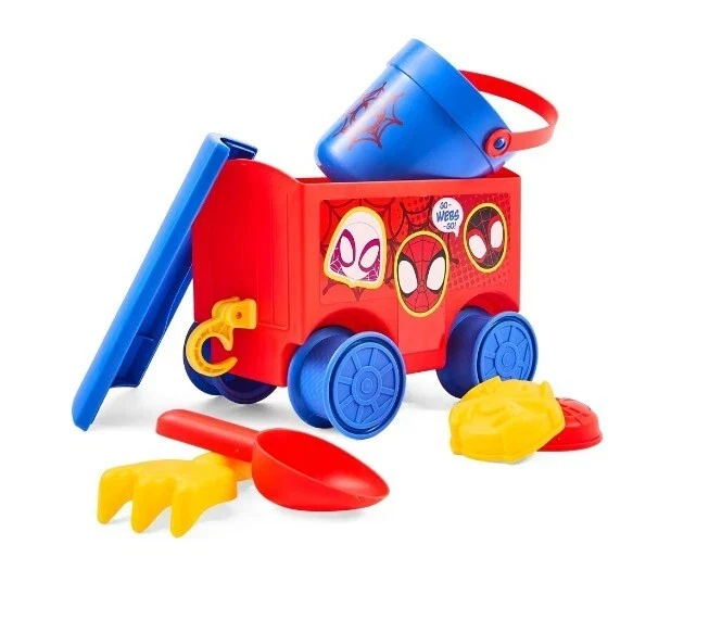 Auto a spinta per bambini disney ride on cavalcabile spiderman uomo ragno