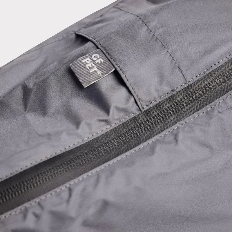 Dog Splash Suit | Charcoal