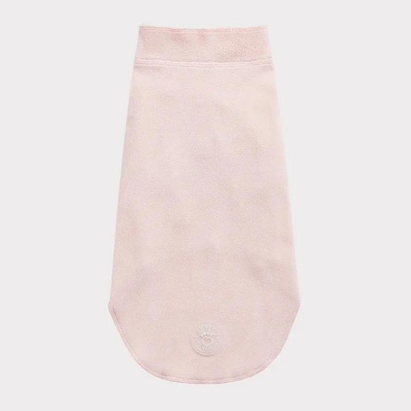 Gondola Base Layer for Dogs | Pink