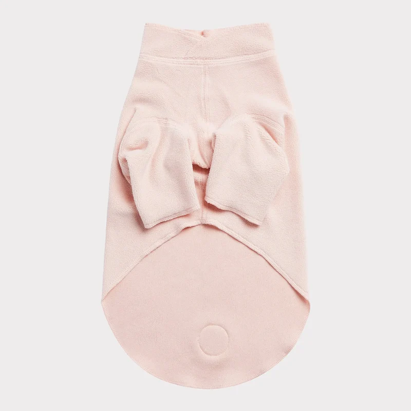 Gondola Base Layer for Dogs | Pink