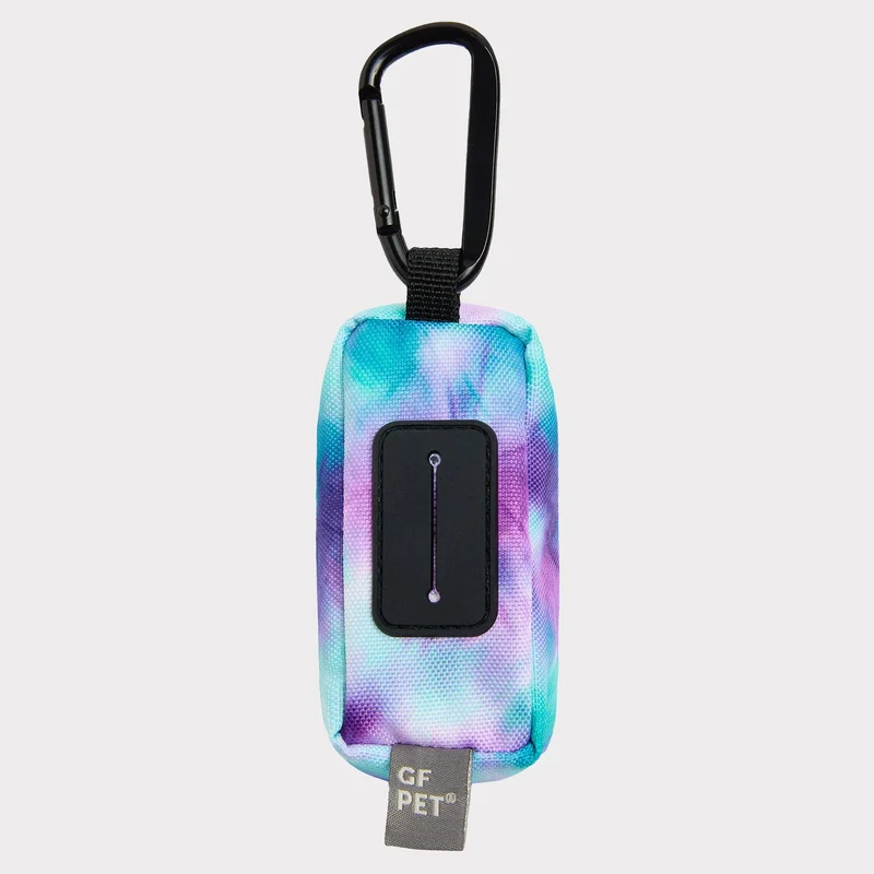 Poop Bag Dispenser | Tie-Dye