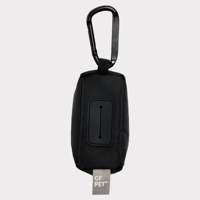 Poop Bag Dispenser | Black