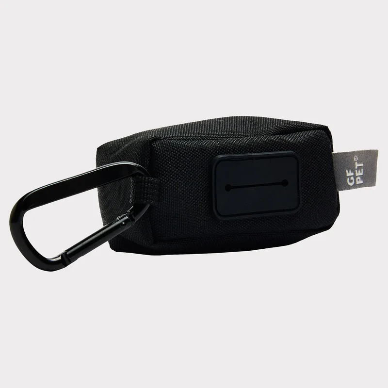 Poop Bag Dispenser | Black