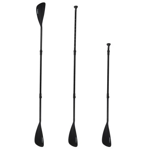 Pagaia Da Stand Up Paddle Remo Pagaia canoa kayak lunghezza regolabile modulare