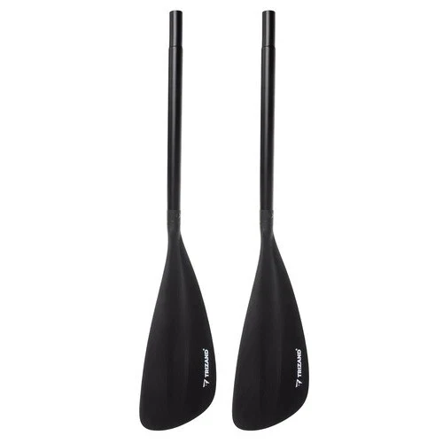 Pagaia Da Stand Up Paddle Remo Pagaia canoa kayak lunghezza regolabile modulare