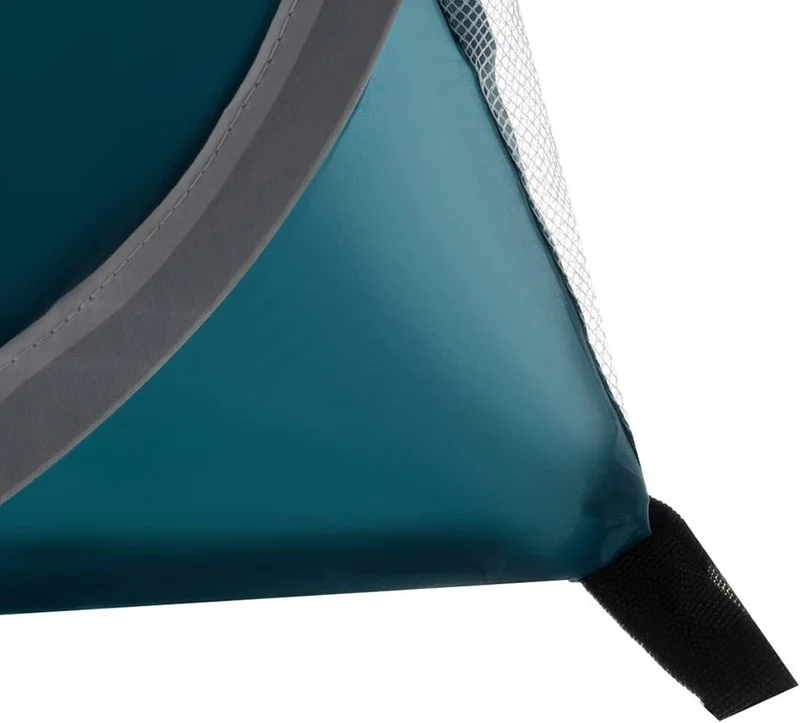 Tenda DA SPIAGGIA pop-up per 2 PERSONE campeggio filtro uv Tenda Impermeabile