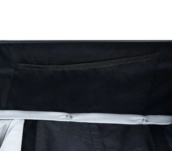 Gatti Massima Sicurezza Ammortizzato