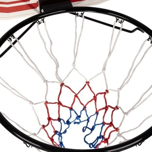 🏀 Canestro da Basket da Parete con Tabellone