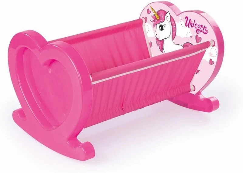 Culla per bambole e bambolotti