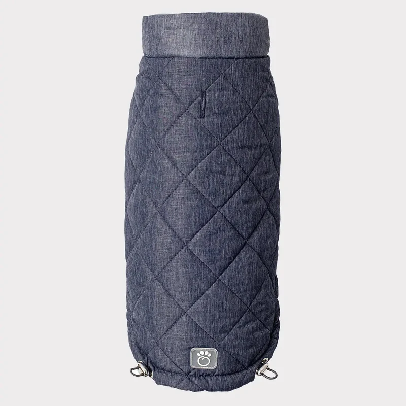 RV Trail Dog Jacket