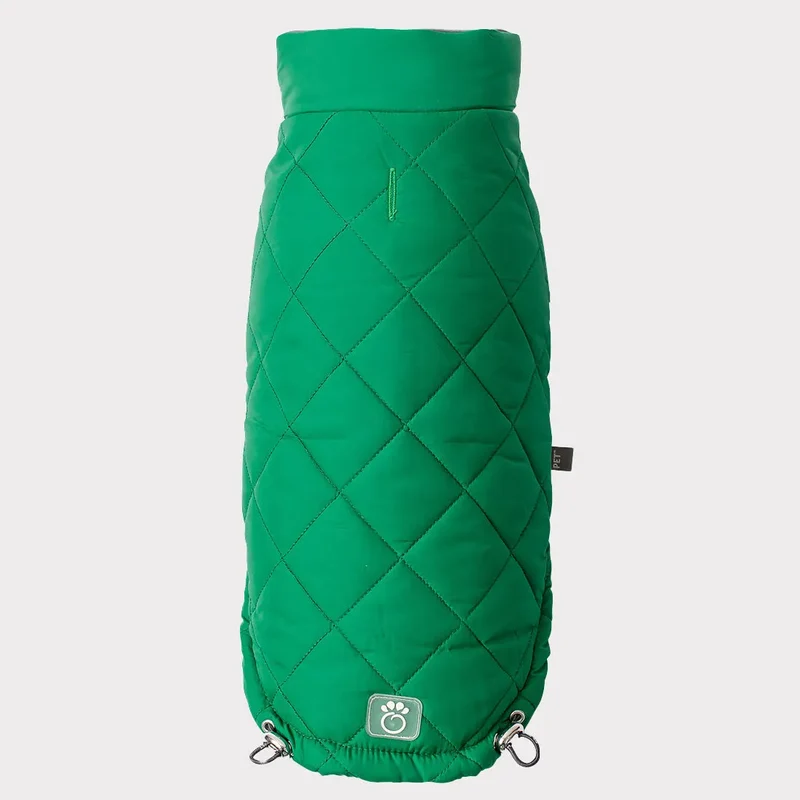 RV Trail Dog Jacket