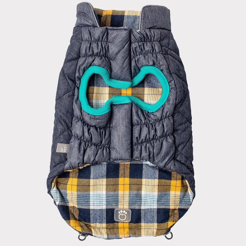 RV Trail Dog Jacket