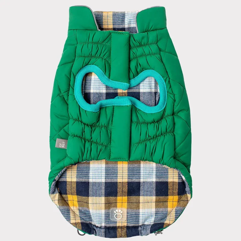 RV Trail Dog Jacket