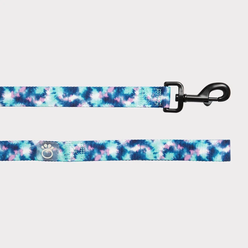 Dog Leash | Tie-Dye