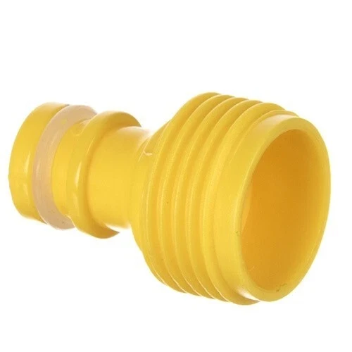 Razzo Alimentato dall'acqua Sprinkler spray Giochi per Bambini con Irrigatore