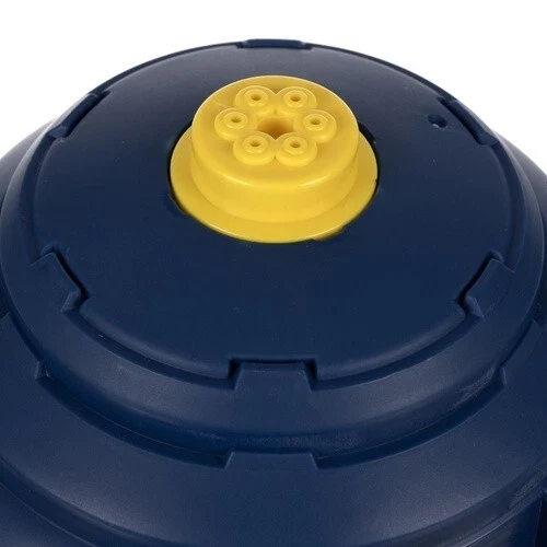 Razzo Alimentato dall'acqua Sprinkler spray Giochi per Bambini con Irrigatore