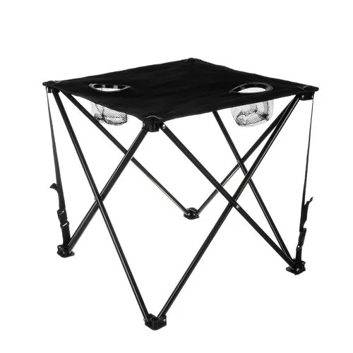 2 sedie+ 1 tavolo set giardino pieghevole sedia tavolino campeggio pesca con sa
