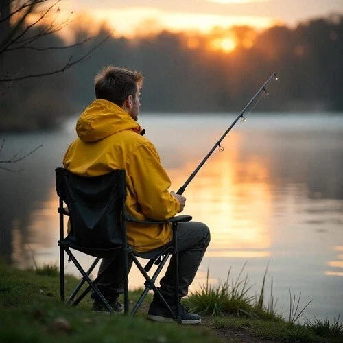 2 sedie+ 1 tavolo set giardino pieghevole sedia tavolino campeggio pesca con sa