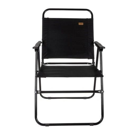 Sedia pieghevole da campeggio, da pesca - ideale per campeggio, giardino, gazebo