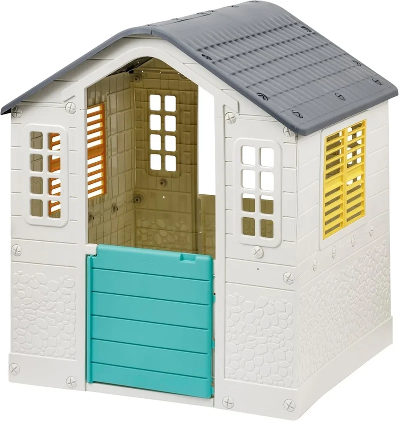 CASETTA per Bambini Galilee Casa Gioco da giardino