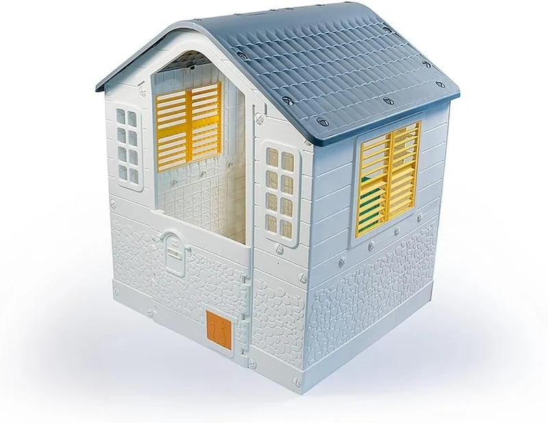 CASETTA per Bambini Galilee Casa Gioco da giardino