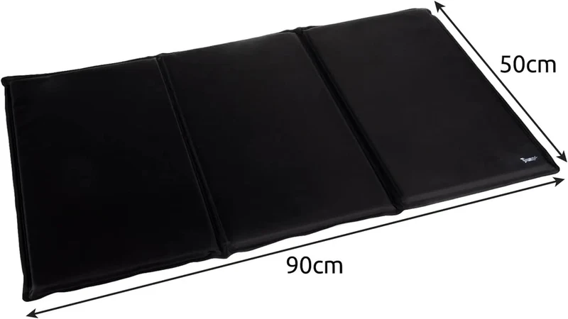Tappetino rinfrescante per animali domestici 88 x 49,5 cm