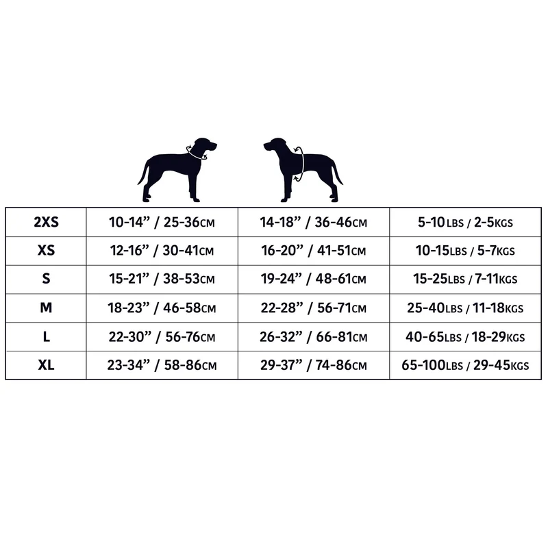 Dog Travel Harness