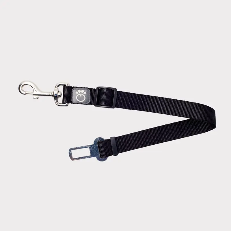 Pet Seat Belt Tether