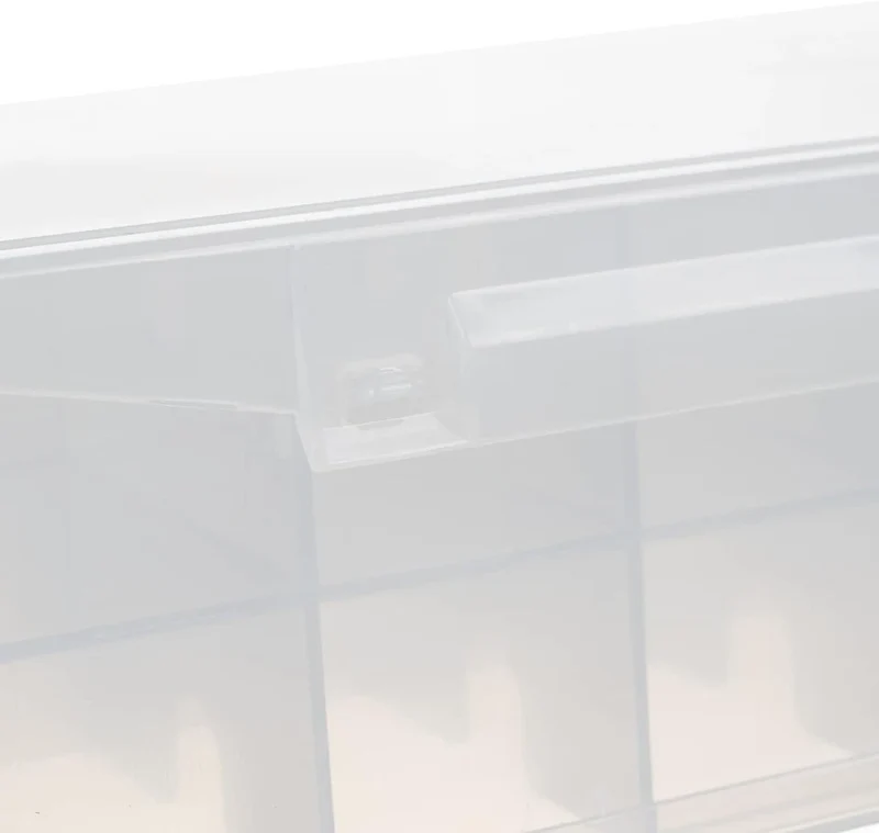 ESPOSITORE MODELLISMO valigetta per modellini auto, sorpresine ecc