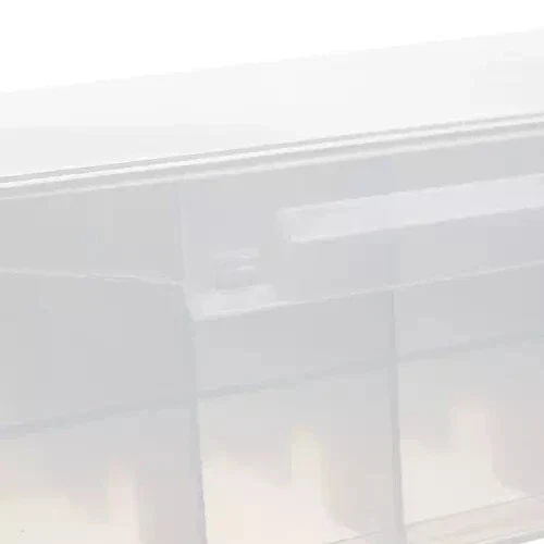 ESPOSITORE MODELLISMO valigetta per modellini auto, sorpresine ecc
