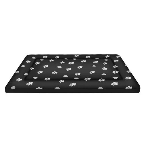 Cuccia Letto Tappeto Tappetino Materassino Lettino per Cane Gatto sfoderabile