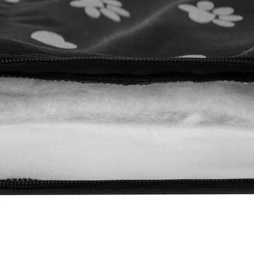 Cuccia Letto Tappeto Tappetino Materassino Lettino per Cane Gatto sfoderabile