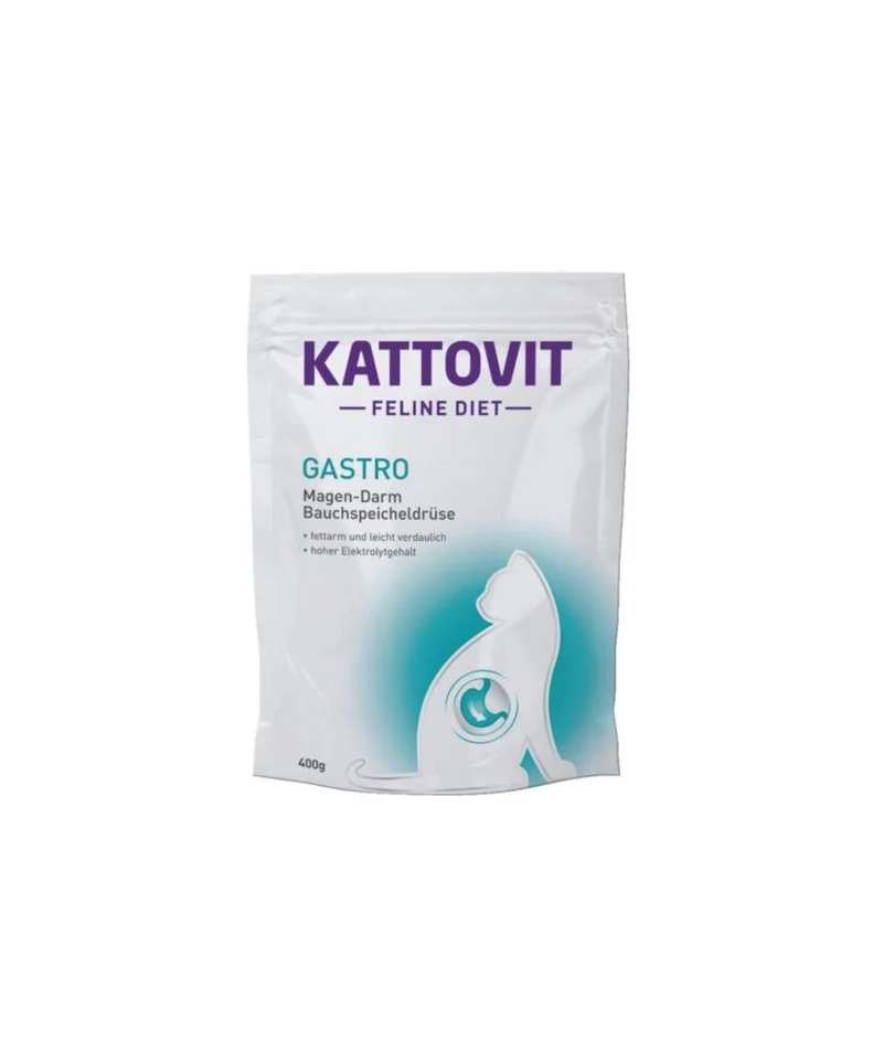 Kattovit Diet gastro/stomach