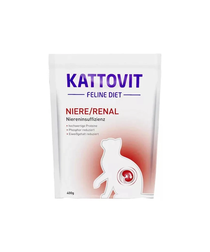 KIDNEYDIET/RENAL 400GR DRY