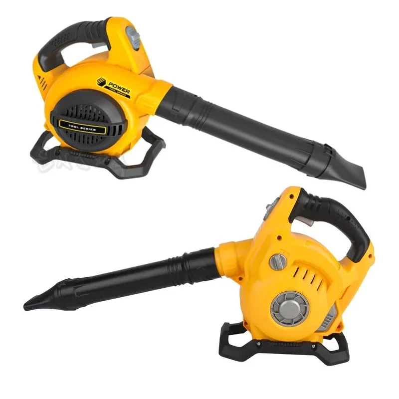 Soffiatore per foglie Giocattolo Giardiniere da StrMy Toys Giocattoli