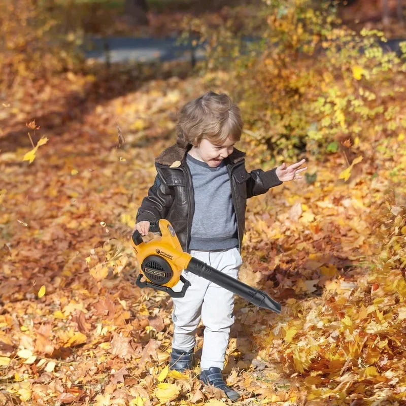 Soffiatore per foglie Giocattolo Giardiniere da StrMy Toys Giocattoli