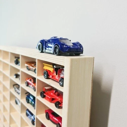 Ripiano in legno per estrazione 90 scomparti