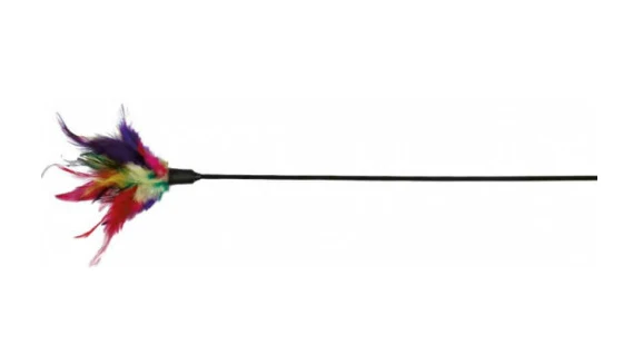 BACCHETTA PIUME, 50CM