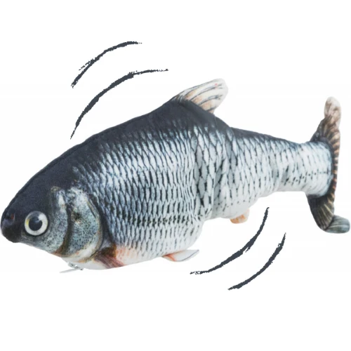 FUNNY FISH