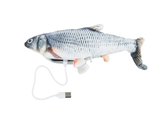 FUNNY FISH