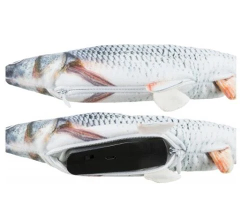 FUNNY FISH