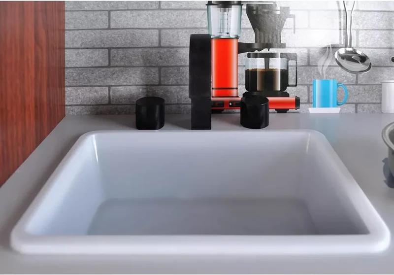 Cucina Grande in modello PREMIUM XXL, Cucina Giocattolo Per Bambini da StrMy Toys