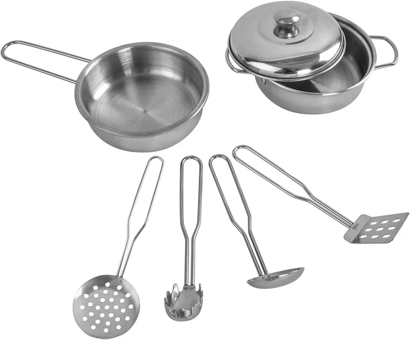 Cucina Grande in modello PREMIUM XXL, Cucina Giocattolo Per Bambini da StrMy Toys