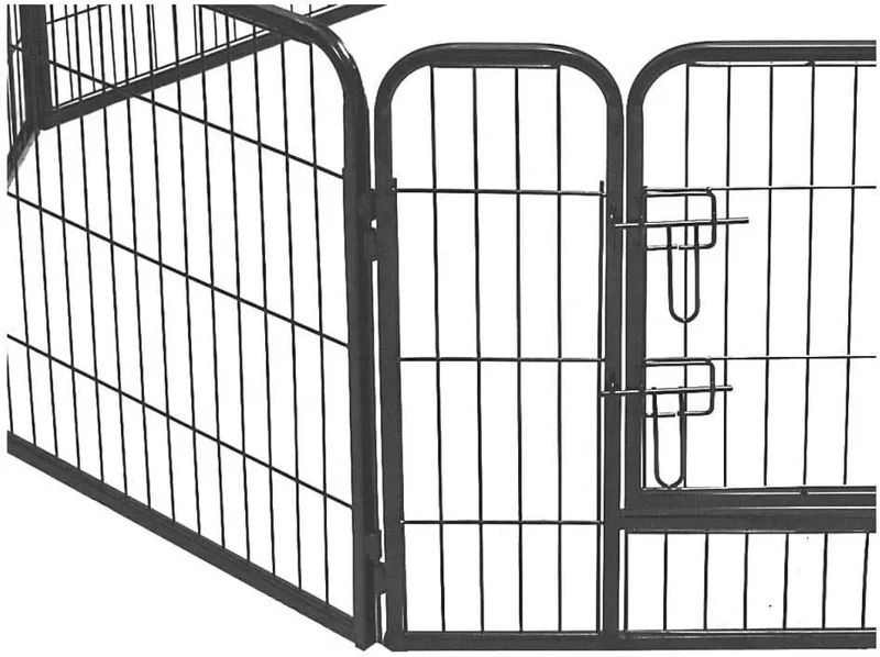Box Recinto per animali - interno esterno TANTE COMBINAZIONI POSSIBILI