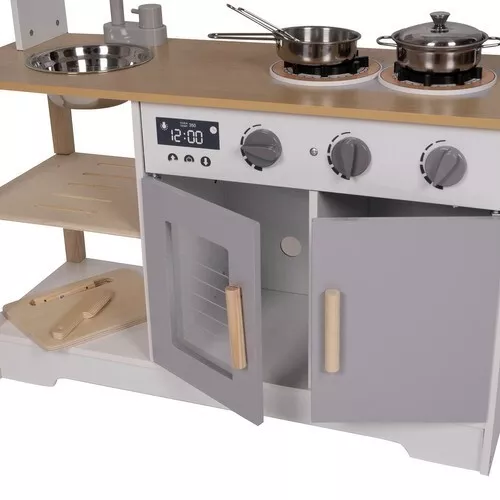 Cucina Grande in modello PREMIUM XXL, Cucina Giocattolo Per Bambini da StrMy Toys