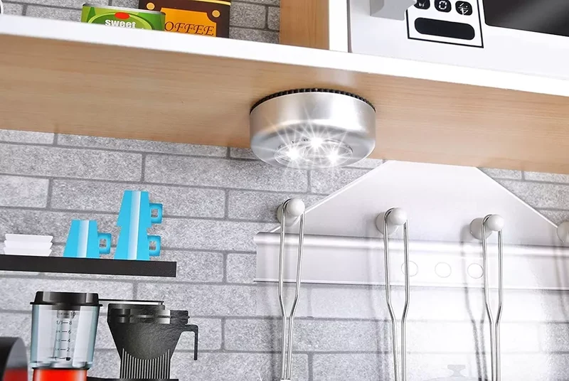 Cucina Grande in modello PREMIUM XXL, Cucina Giocattolo Per Bambini da StrMy Toys