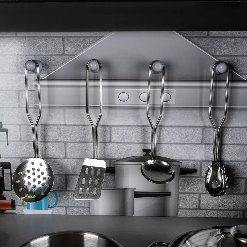 Cucina Grande in modello PREMIUM XXL, Cucina Giocattolo Per Bambini da StrMy Toys