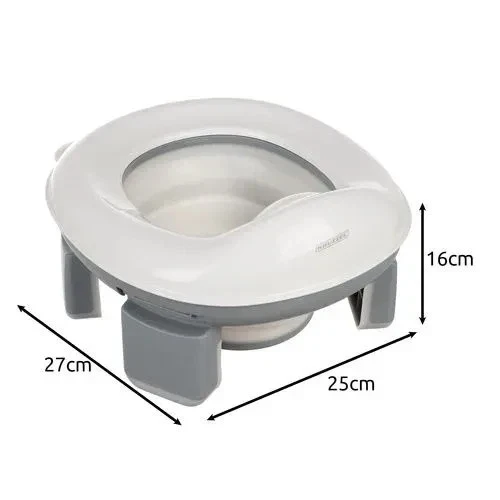 vasino portatile wc per bambini adattatore riduttore portatile water bambini