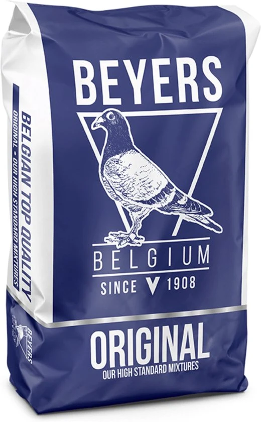 Semi di caramelle premium esclusivi 20 kg - Beyers