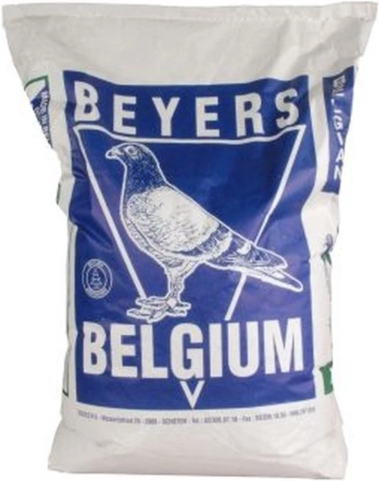 Semi di caramelle premium esclusivi 20 kg - Beyers